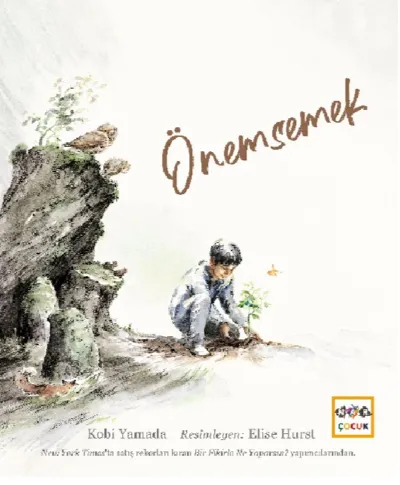 Önemsemek