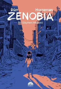 Zenobia - Bir Göçmen Hikayesi