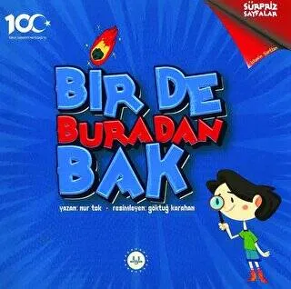 Bir De Buradan Bak