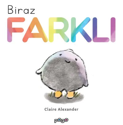 Biraz Farklı