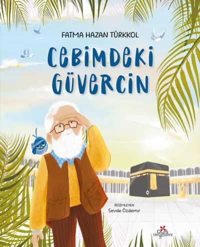 Cebimdeki Güvercin