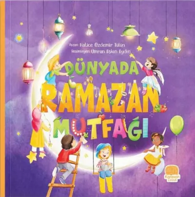 Dünyada Ramazan Mutfağı