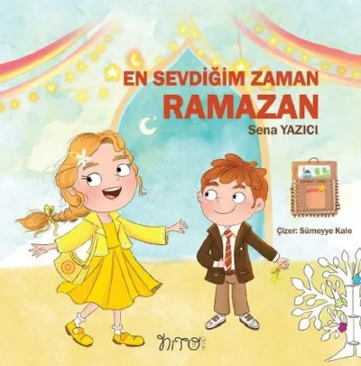 En Sevdiğim Zaman Ramazan