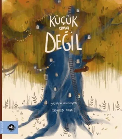 Küçük Ama Değil