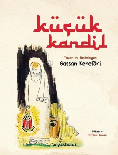 Küçük Kandil