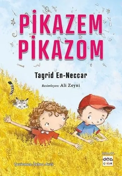 Pikazem Pikazom