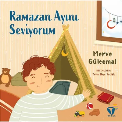 Ramazan Ayını Seviyorum