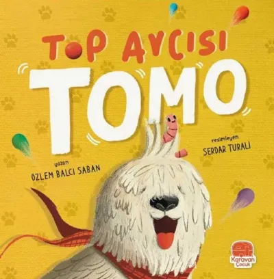 Top Avcısı Tomo