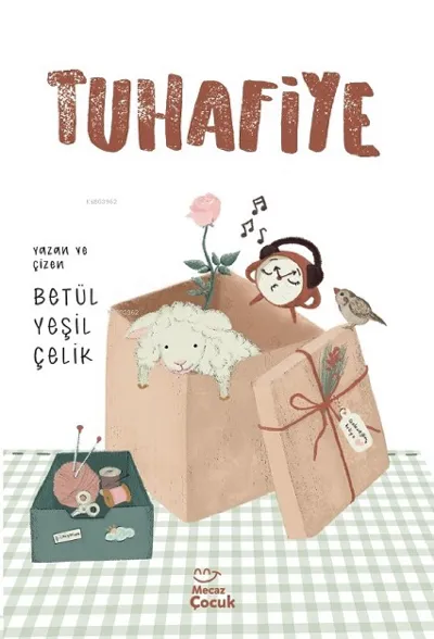 Tuhafiye