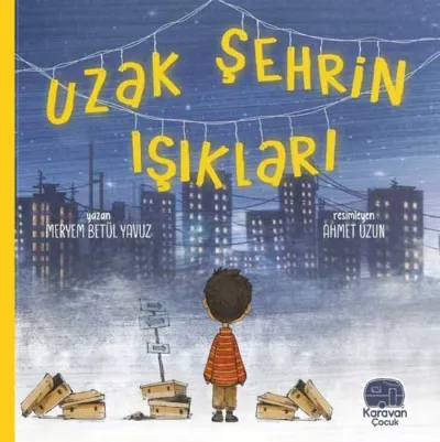 Uzak Şehrin Işıkları
