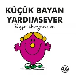 Küçük Bayan Yardımsever     