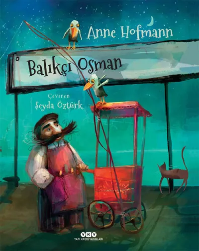 Balıkçı Osman     