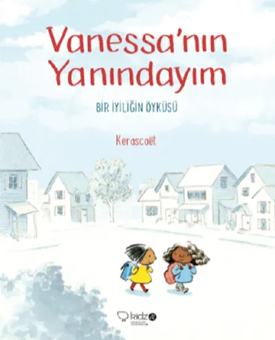 Vanessa'nın Yanındayım     