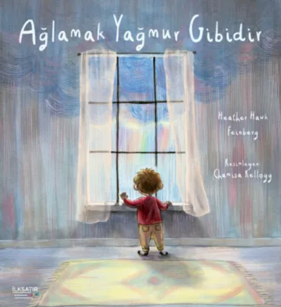 Ağlamak Yağmur Gibidir       