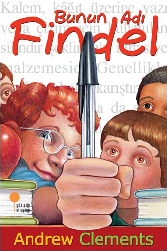 Bunun Adı Findel      