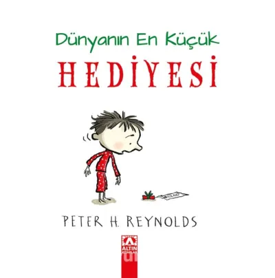 Dünyanın En Küçük Hediyesi        