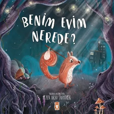 Benim Evim Nerede?       