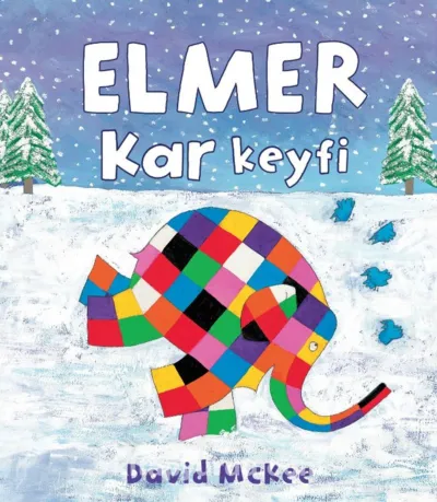 Elmer Kar Keyfi     