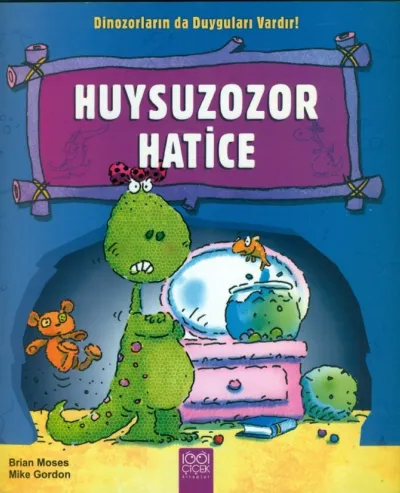Huysuzozor Hatice      