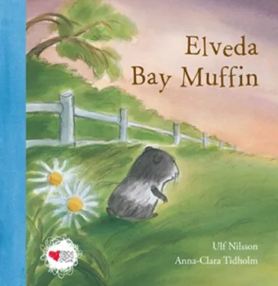 Elveda Bay Muffin       