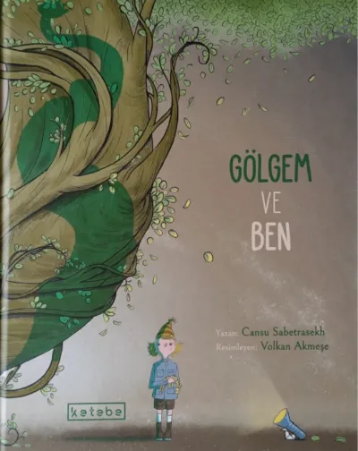Gölgem Ve Ben      