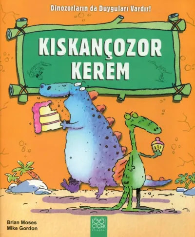 Kıskançozor Kerem    