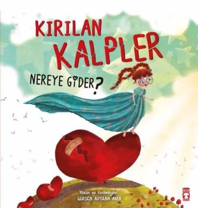 Kırılan Kalpler Nereye Gider?    