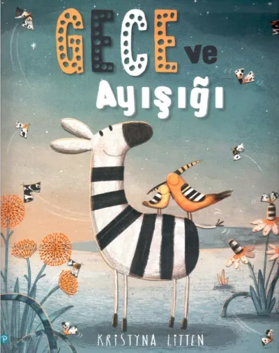 Gece Ve Ayışığı    