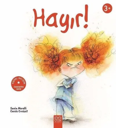 Hayır!    