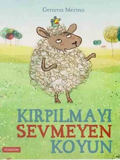 Kırpılmayı Sevmeyen Koyun    