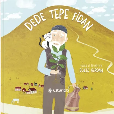 Dede Tepe Fidan    