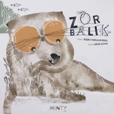 Zor Balık     