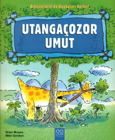 Utangaçozor Umut    