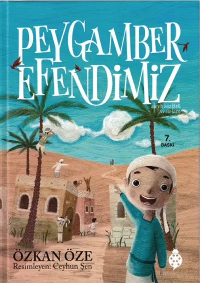 Peygamber Efendimiz  