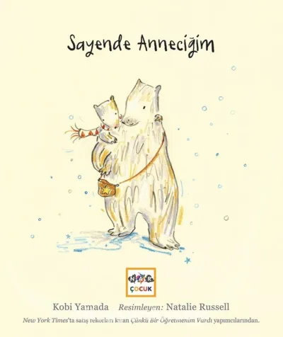 Sayende Anneciğim    
