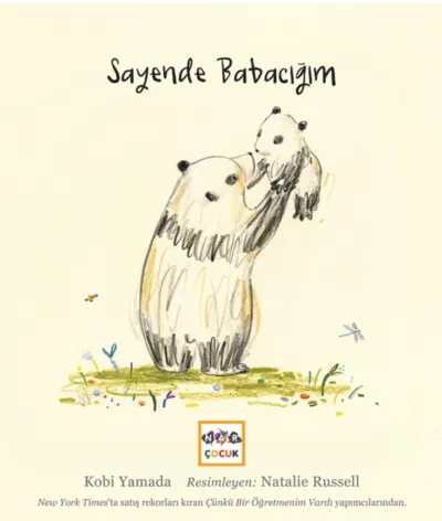 Sayende Babacığım    