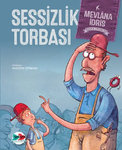 Sessizlik Torbası    