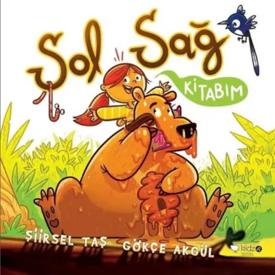 Sol Sağ Kitabım   