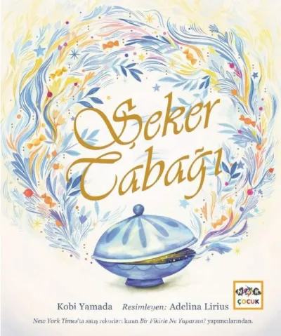 Şeker Tabağı    