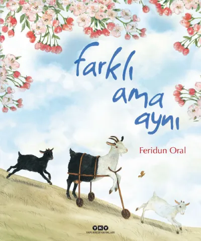 Farklı Ama Aynı    