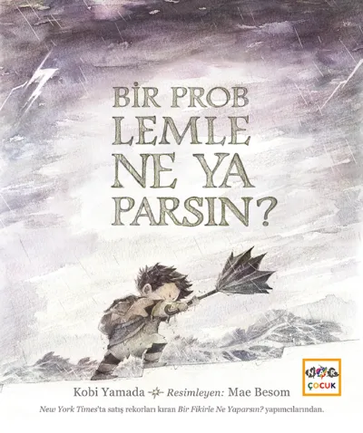 Bir Problemle Ne Yaparsın?   