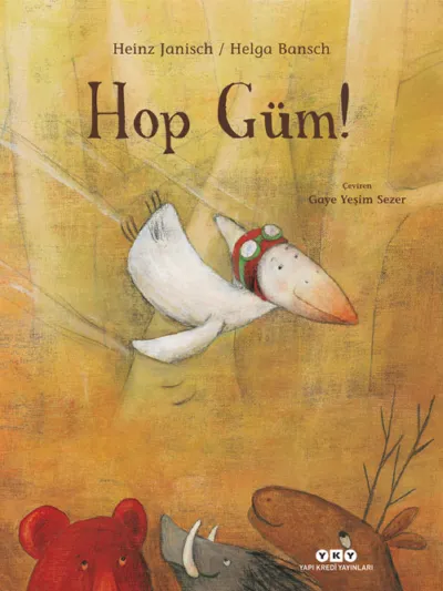 Hop Güm!    