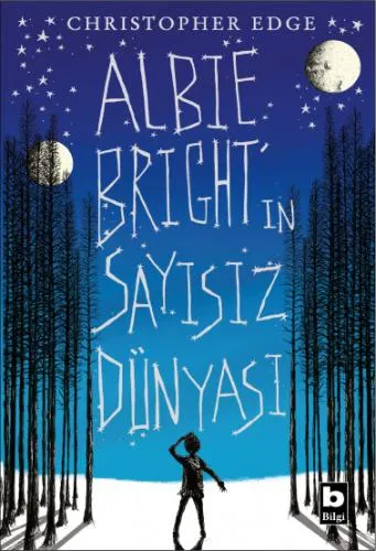 Albie Bright'ın Sayısız Dünyası      