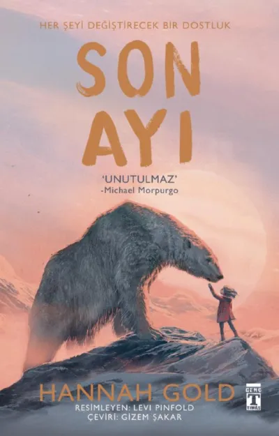 Son Ayı   