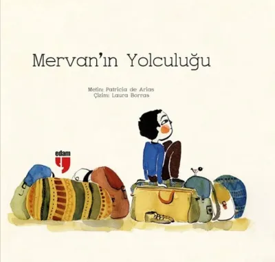 Mervan'ın Yolculuğu    