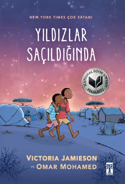 Yıldızlar Saçıldığında      