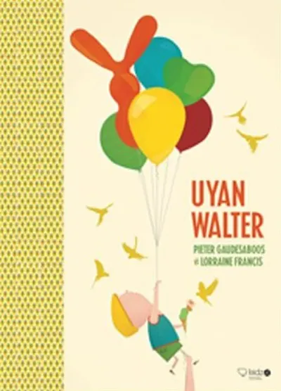 Uyan Walter      