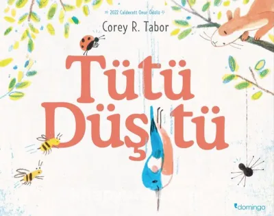 Tütü Düştü      