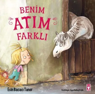 Benim Atım Farklı      