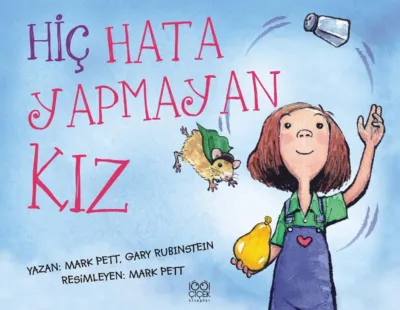 Hiç Hata Yapmayan Kız         